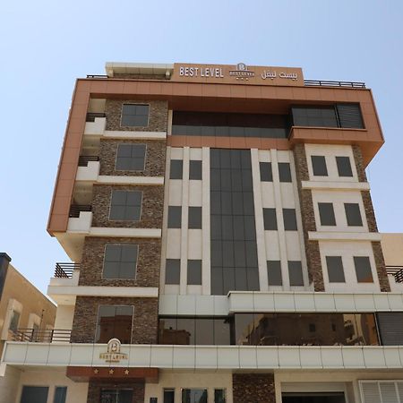 Best Level Hotel Jeddah Exterior foto